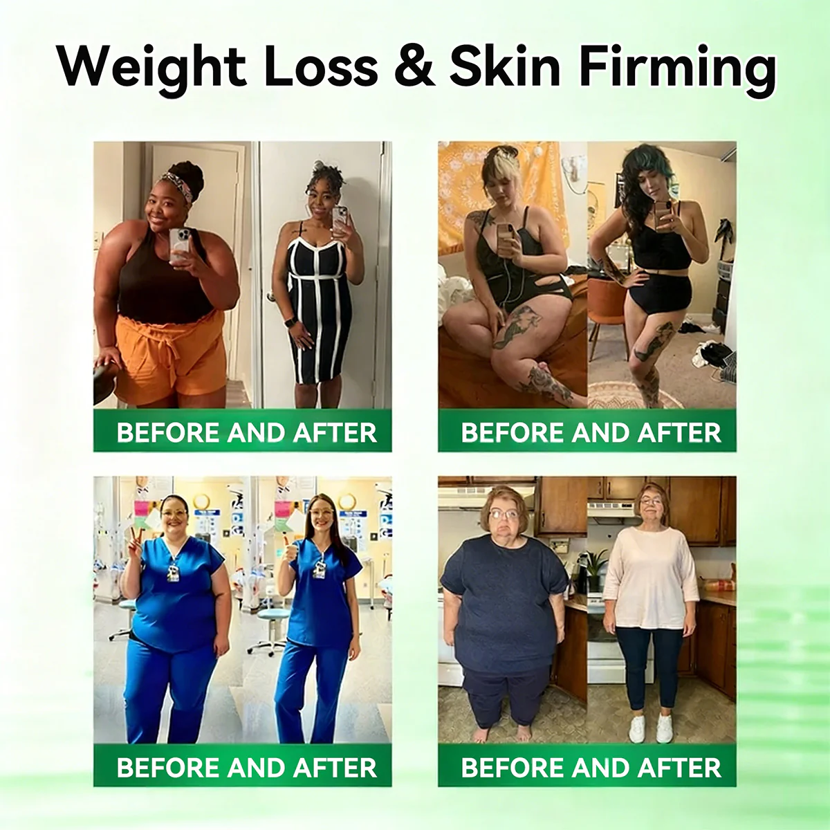 𝑶𝒇𝒇𝒊𝒄𝒊𝒂𝒍 𝑺𝒕𝒐𝒓𝒆  |✅𝑷𝒖𝒓𝒆𝒍𝒐𝒓𝒂® 𝑴𝒐𝒓𝒊𝒏𝒈𝒂 & 𝑩𝒆𝒓𝒃𝒆𝒓𝒊𝒏𝒆 10-𝑰𝑵-1 𝑨𝒅𝒗𝒂𝒏𝒄𝒆𝒅 𝑵𝒂𝒏𝒐 𝑴𝒊𝒄𝒓𝒐𝒏𝒆𝒆𝒅𝒍𝒆 𝑷𝒂𝒕𝒄𝒉 (𝐎𝐧𝐜𝐞 𝐃𝐚𝐢𝐥𝐲, 𝐯𝐢𝐬𝐢𝐛𝐥𝐞 𝐜𝐡𝐚𝐧𝐠𝐞𝐬 𝐢𝐧 𝟕 𝐝𝐚𝐲𝐬）𝐎𝐛𝐞𝐬𝐢𝐭𝐲, 𝐃𝐢𝐚𝐛𝐞𝐭𝐞𝐬, 𝐒𝐥𝐞𝐞𝐩 𝐀𝐩𝐧𝐞𝐚, 𝐀𝐧𝐝 𝐉𝐨𝐢𝐧𝐭 𝐈𝐬𝐬𝐮𝐞𝐬🍀 - Image 3