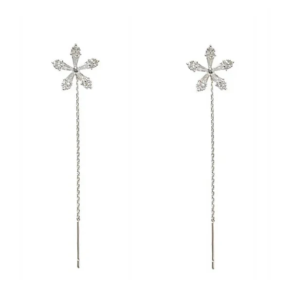 🔥𝐂𝐙𝐓𝐈𝐂𝐋𝐄® Lymphvity MagneTherapy Germanium Earrings💎 (Worn once a day, visible changes in 7 days) Support for obesity, diabetes, sleep apnea and joint problems 🍃 - Image 14