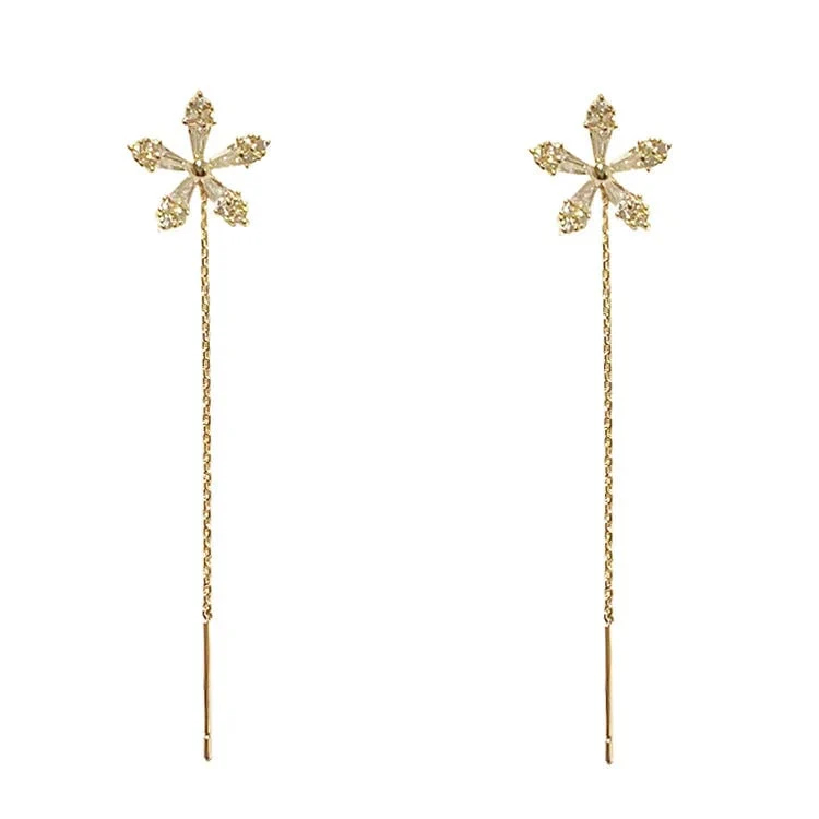 🔥𝐂𝐙𝐓𝐈𝐂𝐋𝐄® Lymphvity MagneTherapy Germanium Earrings💎 (Worn once a day, visible changes in 7 days) Support for obesity, diabetes, sleep apnea and joint problems 🍃 - Image 15
