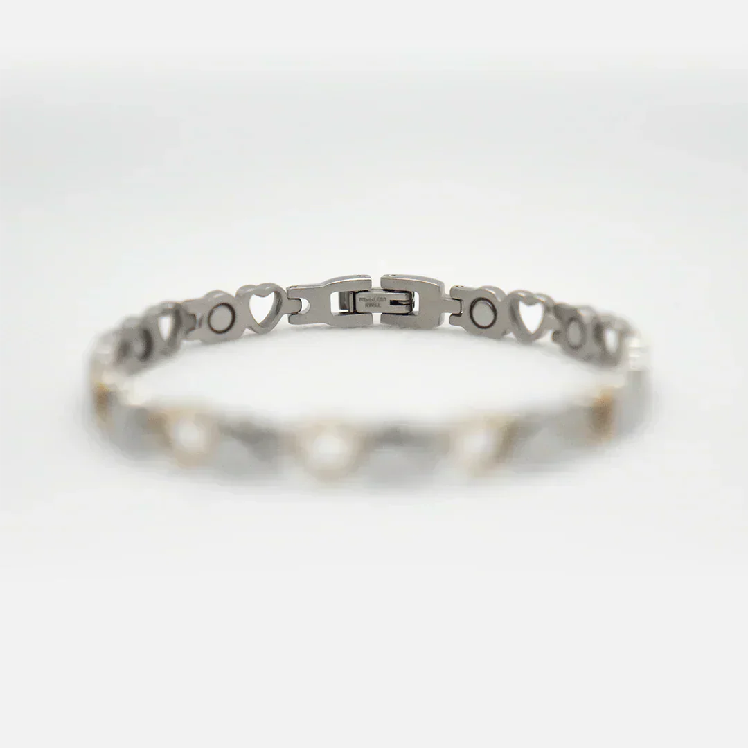 🎉𝐂𝐙𝐓𝐈𝐂𝐋𝐄® Magnetic Health Bracelet for Relaxation, Better Sleep & Inner Balance - Image 10